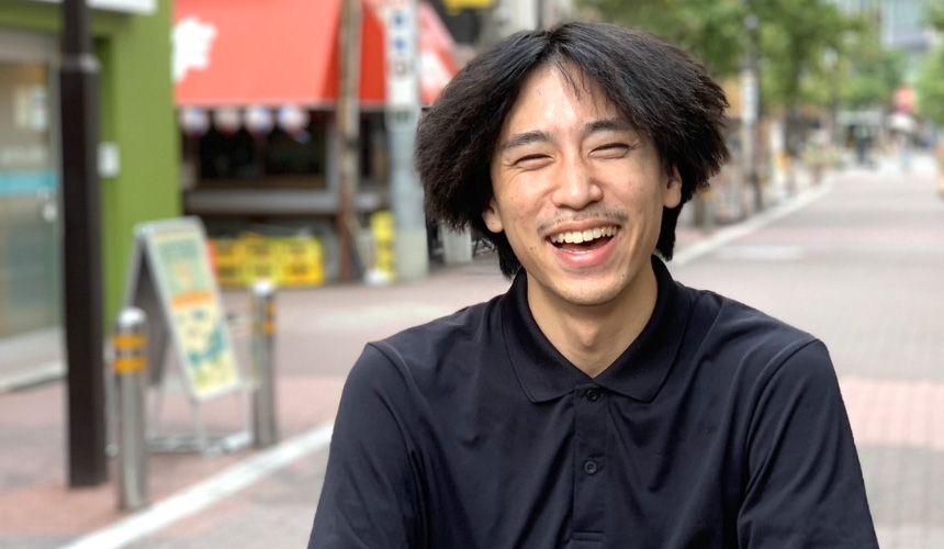 堀井優雅